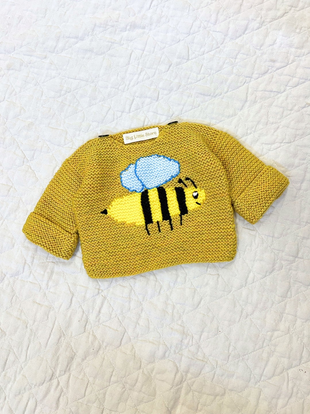 #5 | front