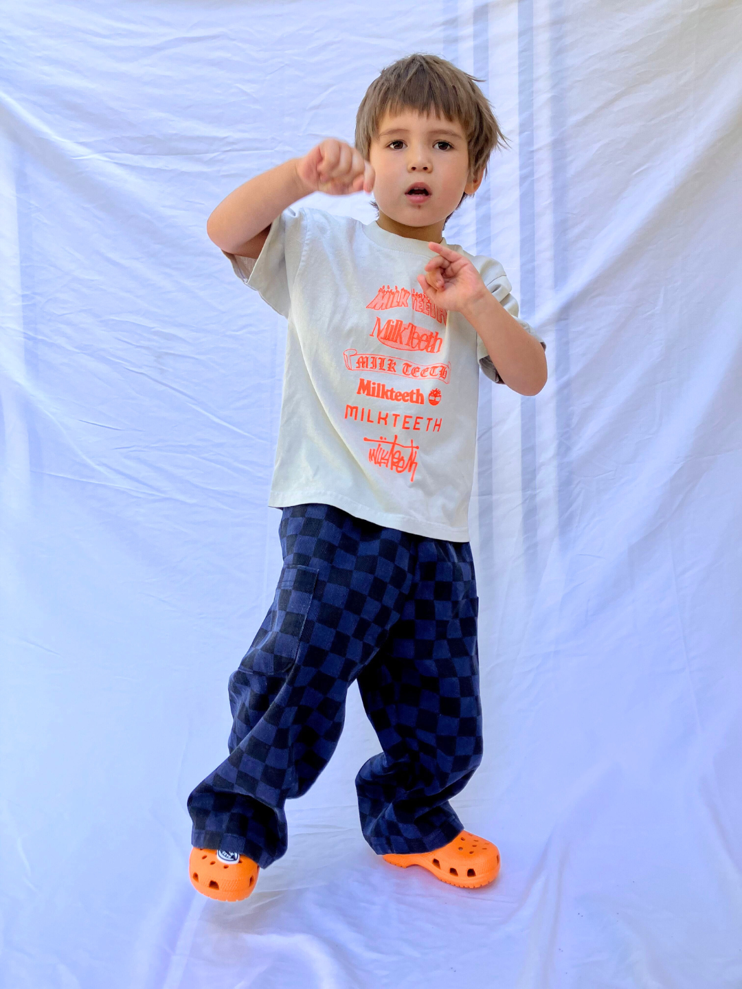 OLLIE PANTS