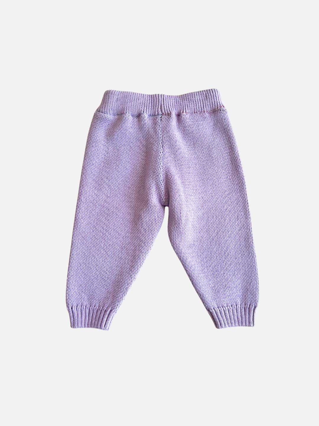 FRUIT KNIT JOGGER