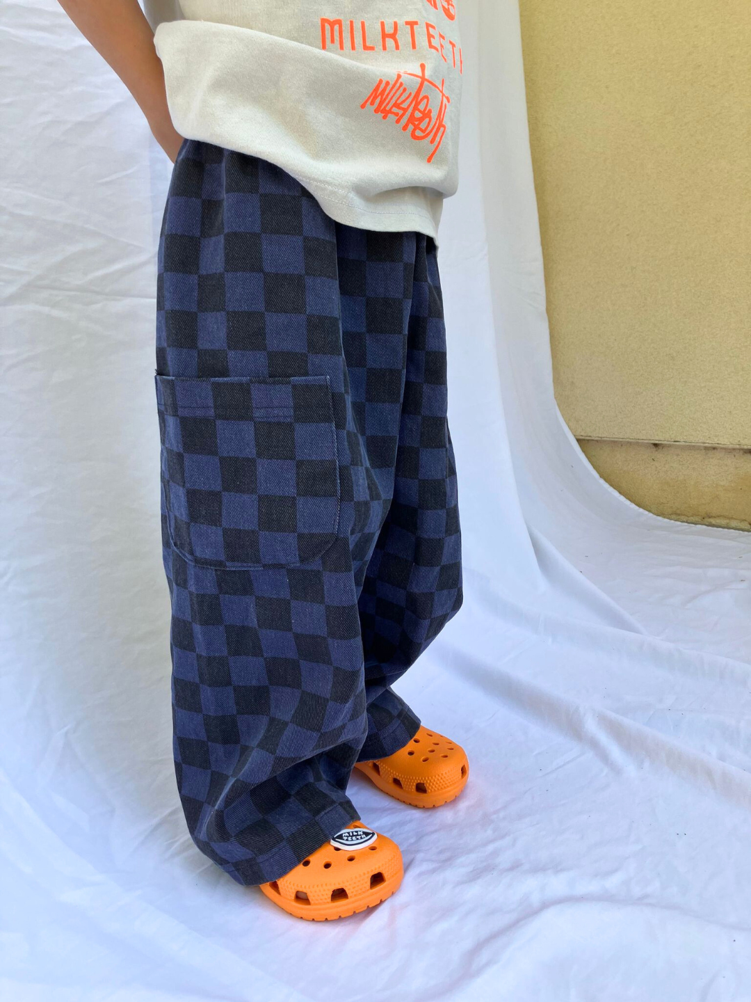 OLLIE PANTS