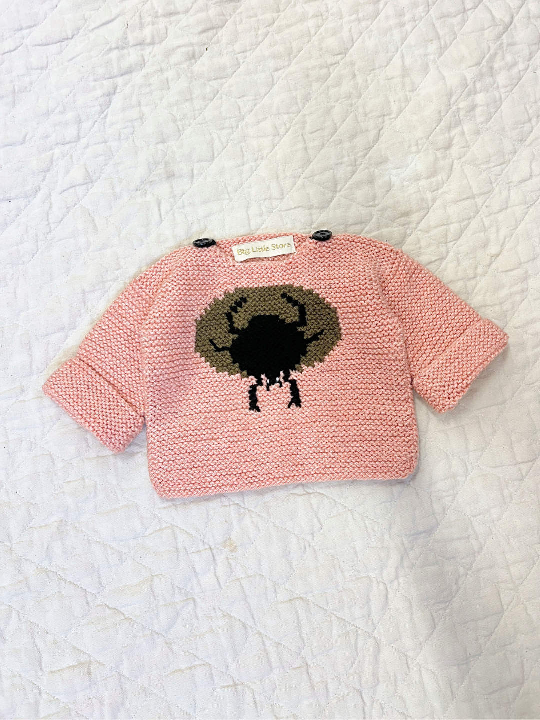 #8 | front