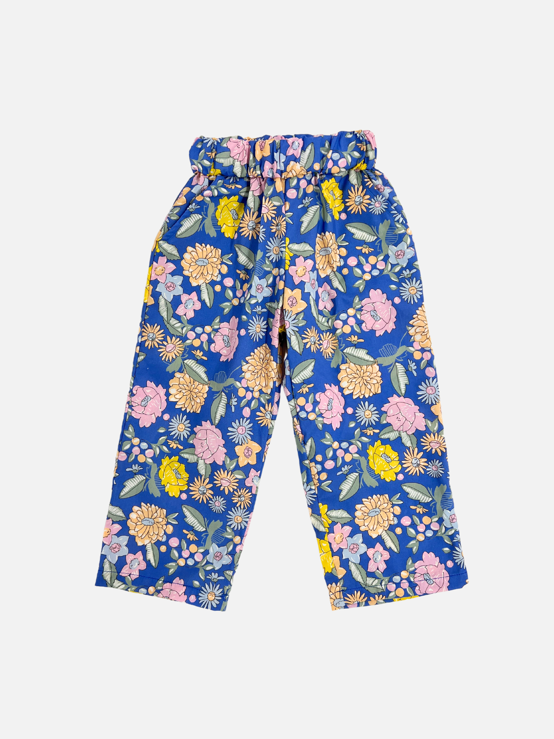 WALLPAPER PANTS
