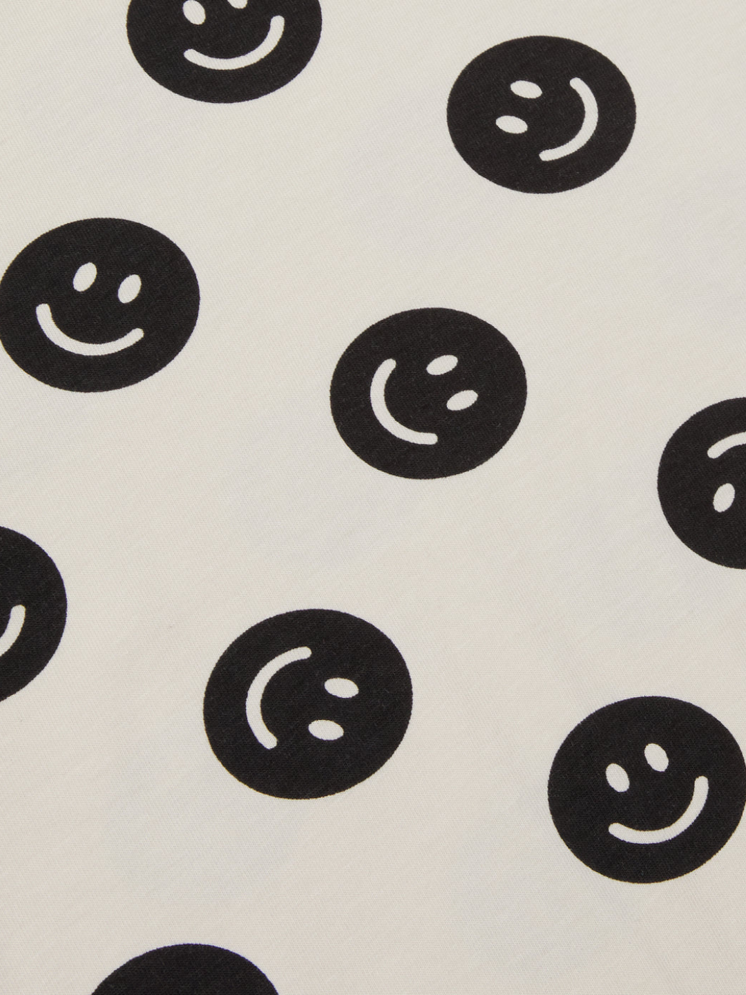 SMILE ON REPEAT LONGSLEEVE TEE
