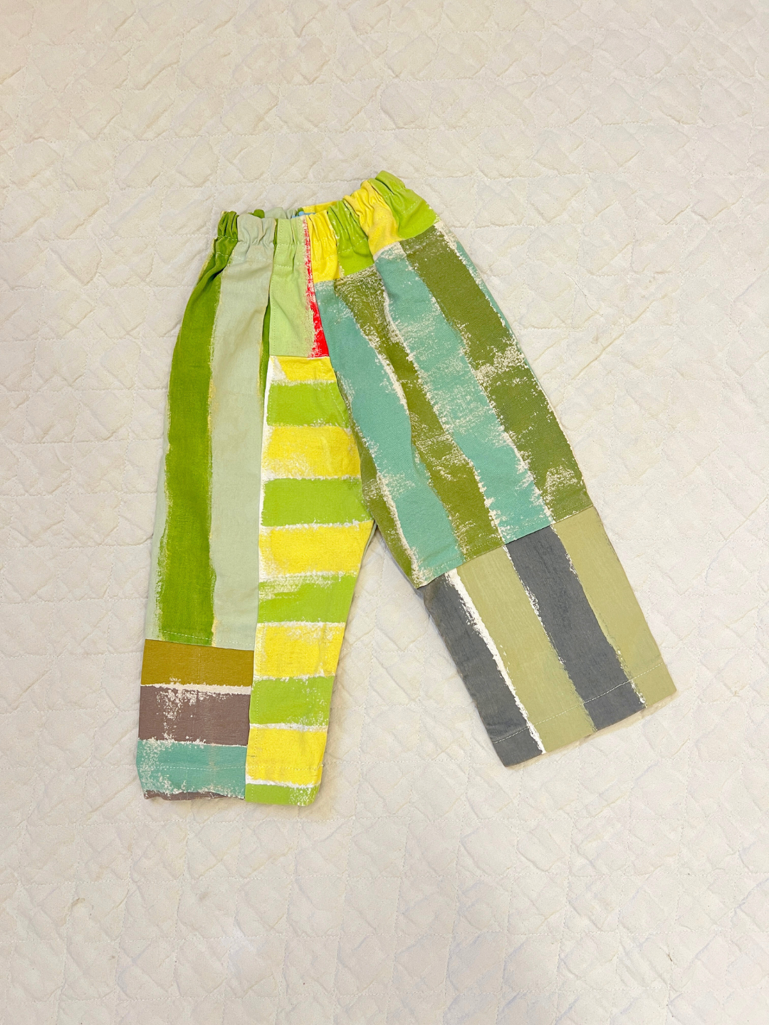 #25 | Front