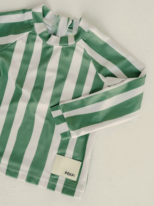 Second image of BABY SWIM RASHIE in Jungle