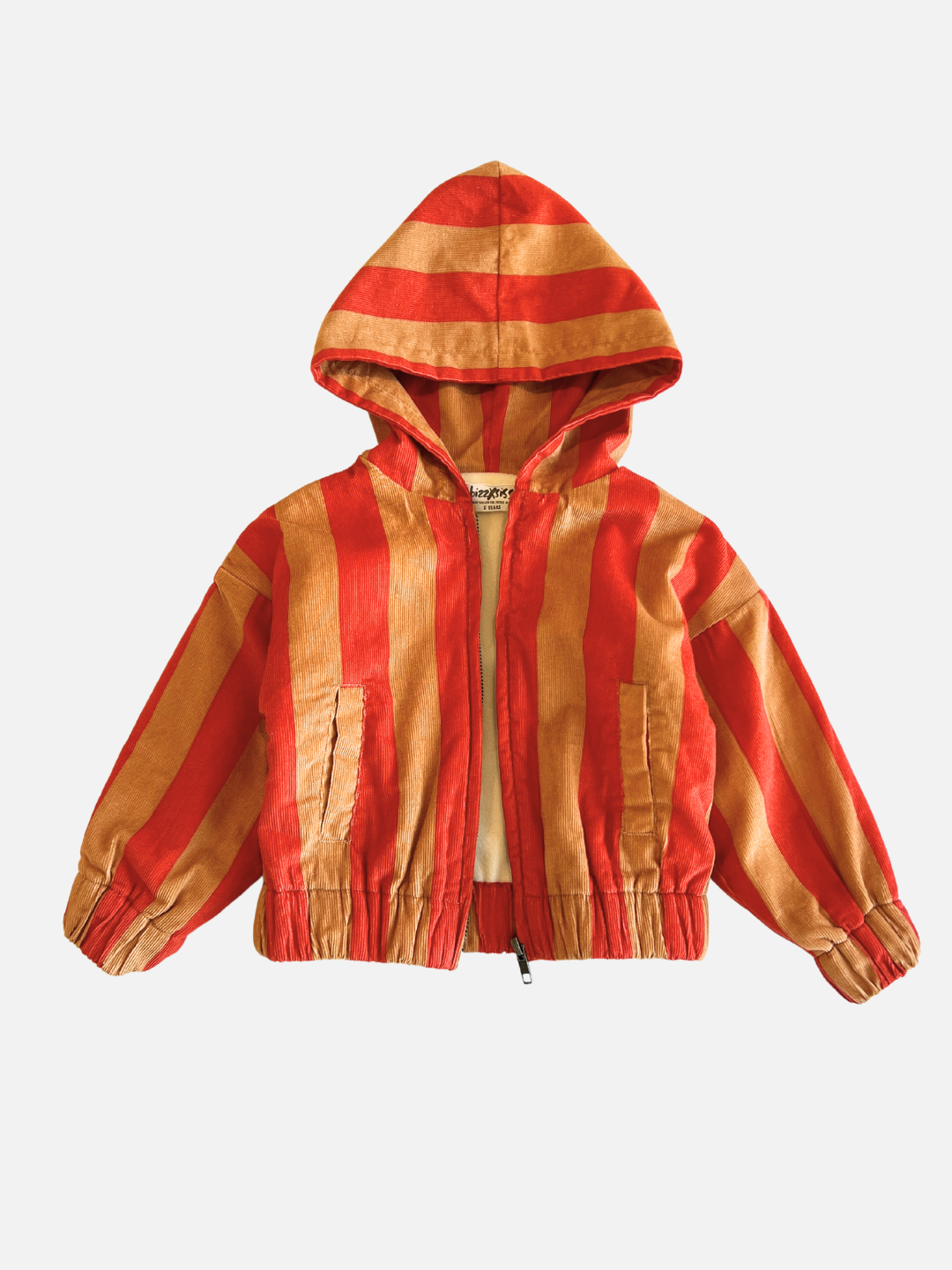 STOKER JACKET