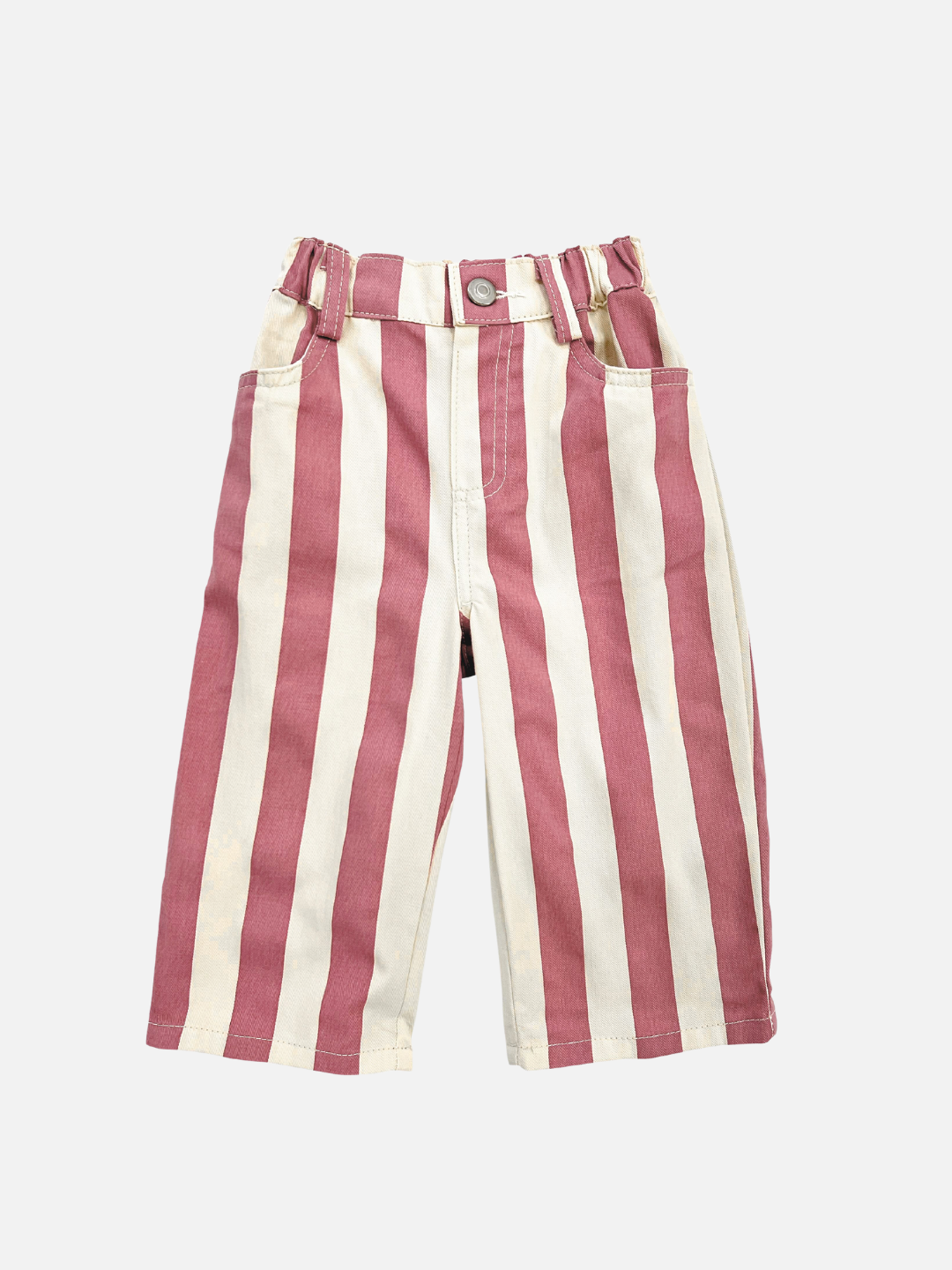 CIRCUS STRIPE PANTS