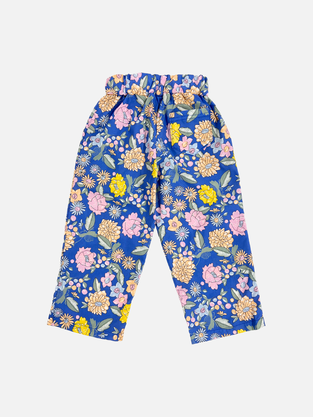 WALLPAPER PANTS