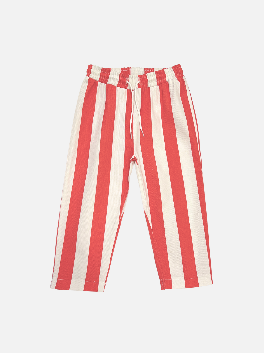 Another Fox Red Block Stripe Pant 2 3Y