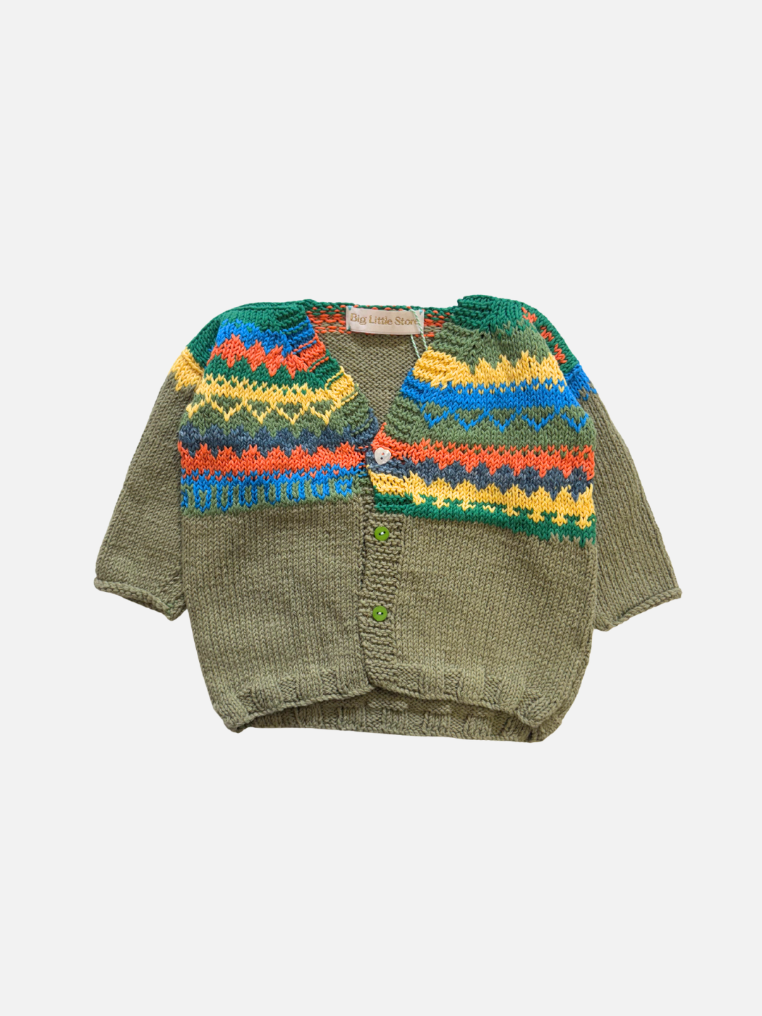 #6 | Front