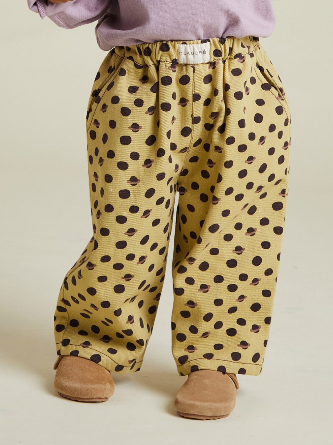 LOWE HONEY SATURN TROUSER