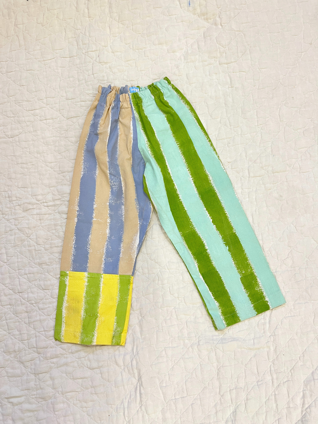 #33 | Front