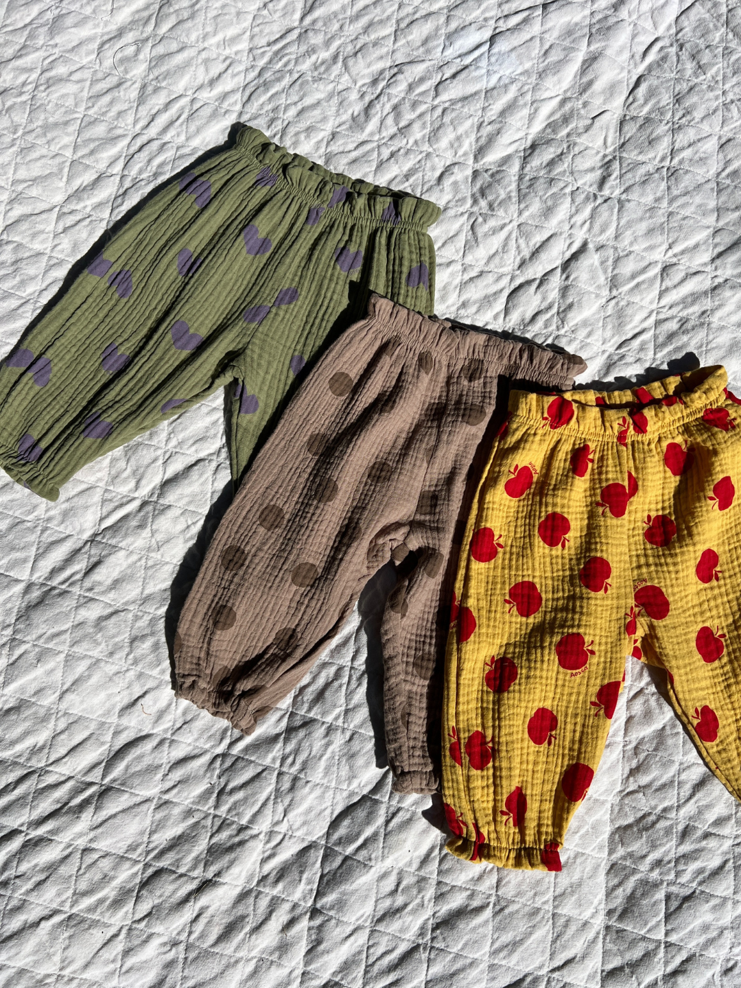 BONBON PANTS
