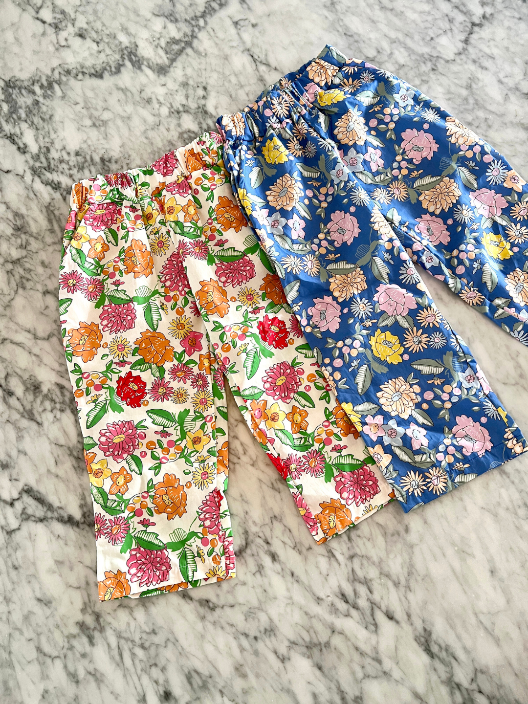WALLPAPER PANTS