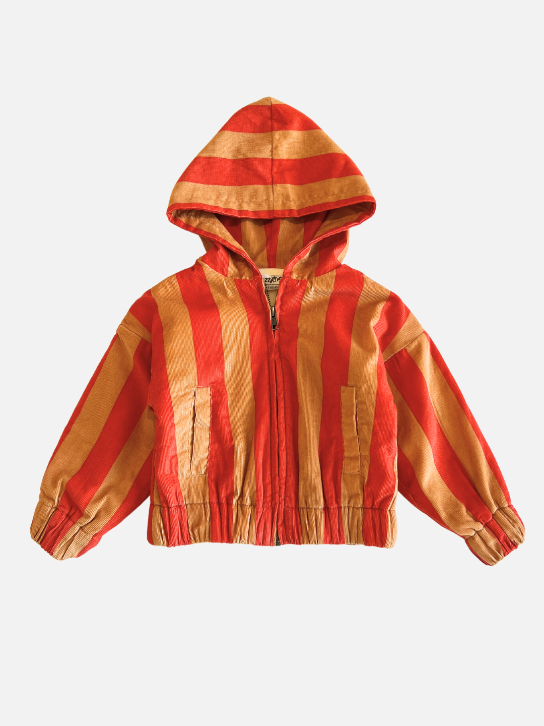 STOKER JACKET