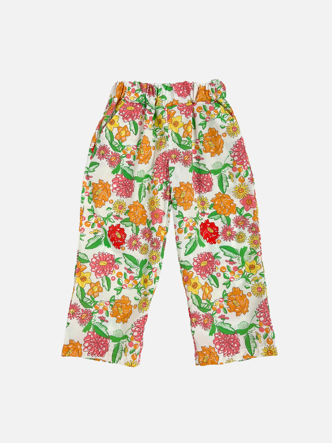 WALLPAPER PANTS