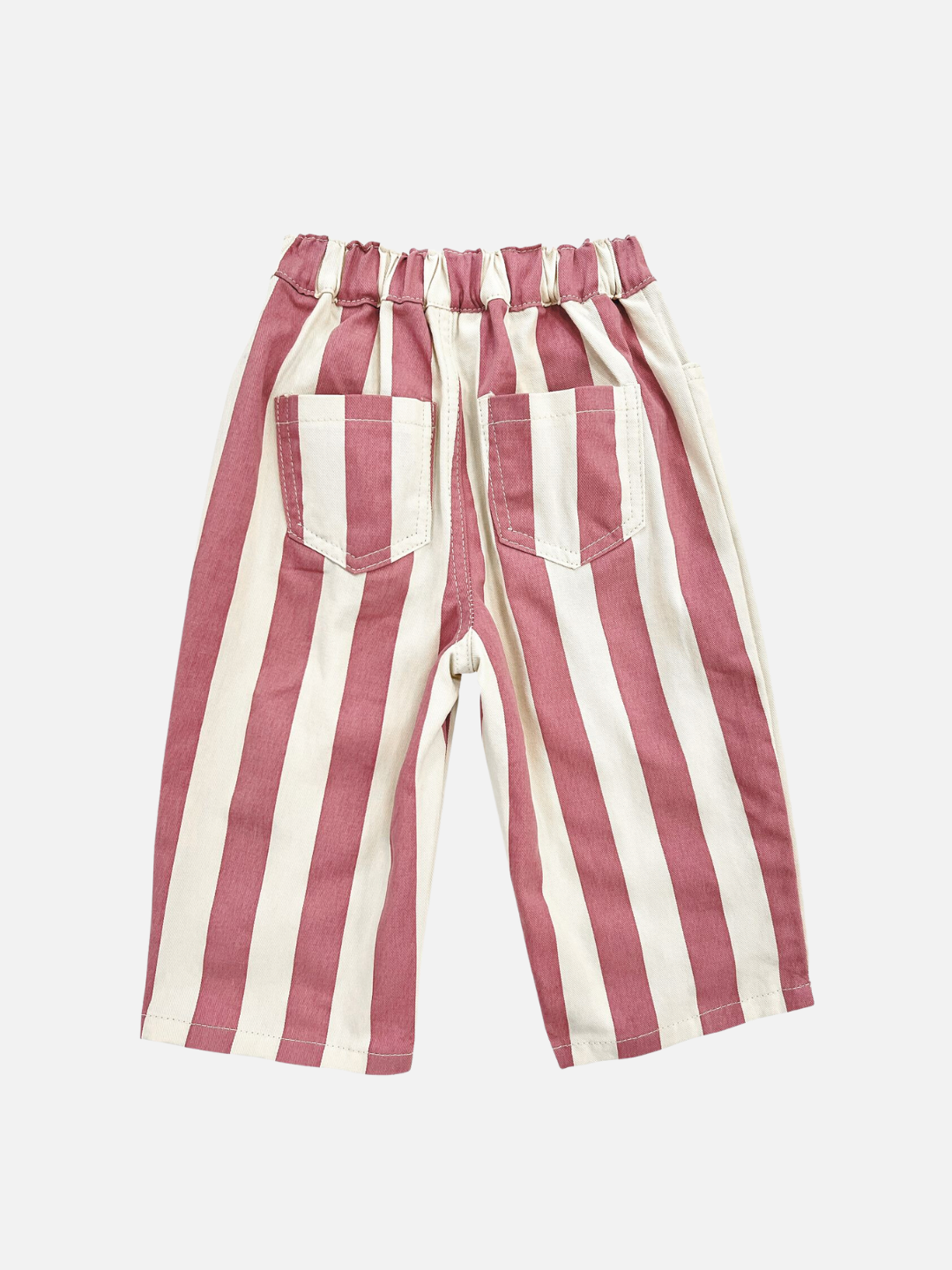 CIRCUS STRIPE PANTS