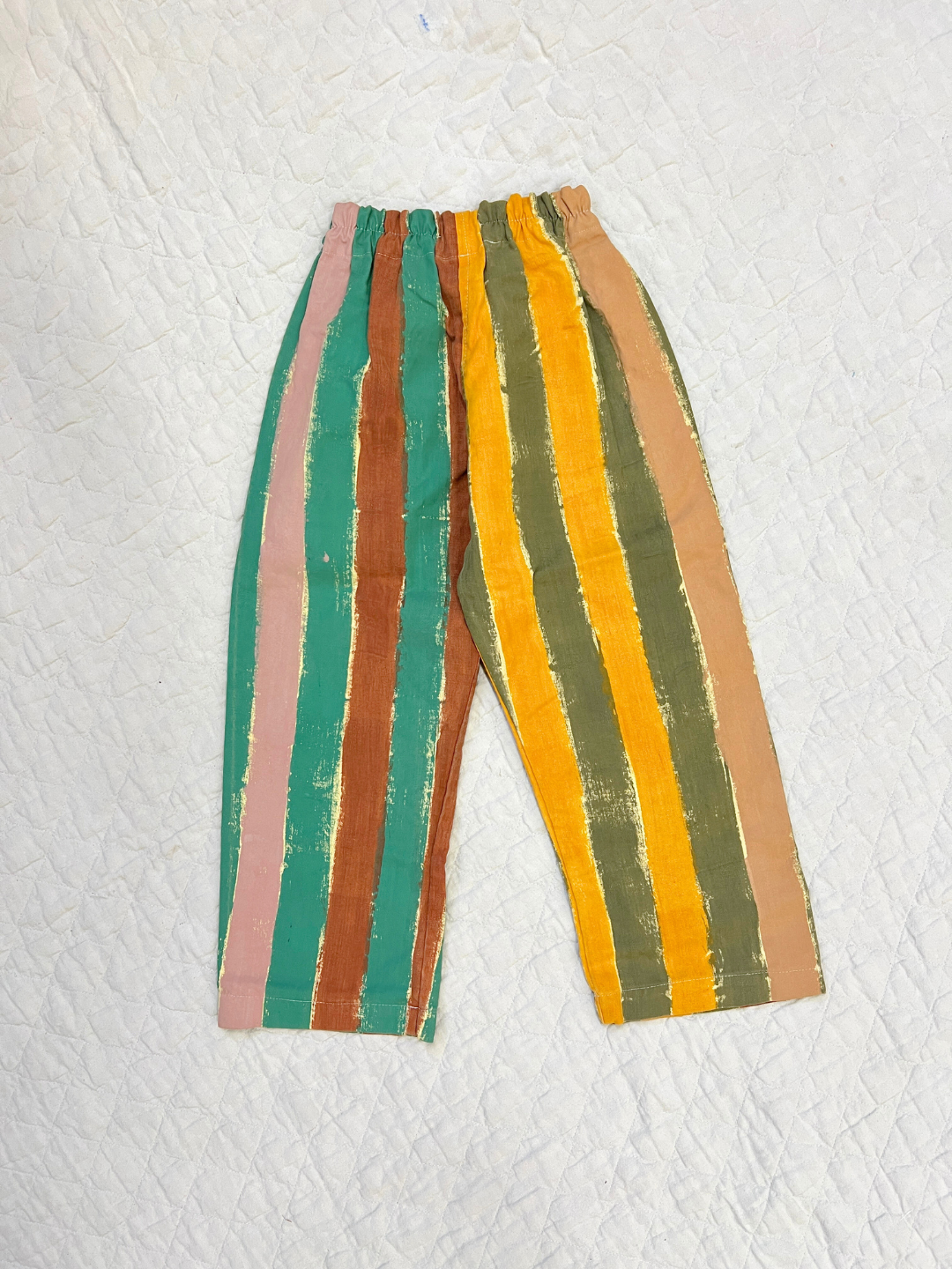#40 | Back