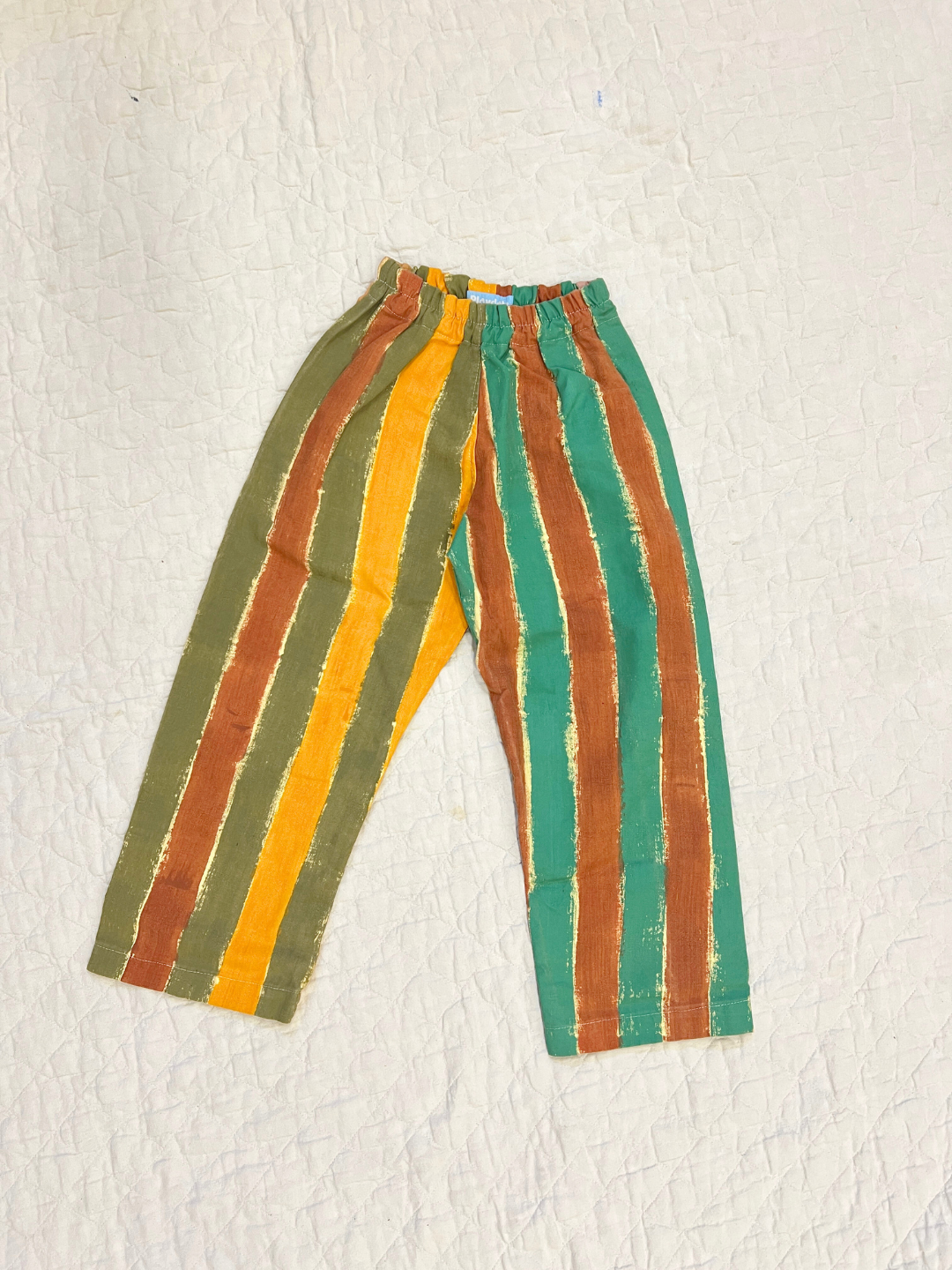 #40 | Front
