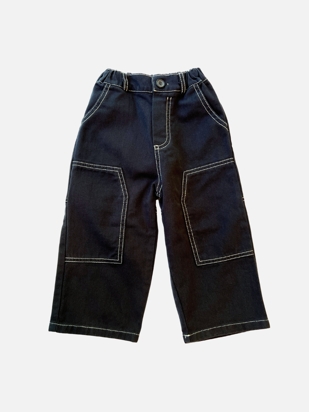 STITCH JEAN