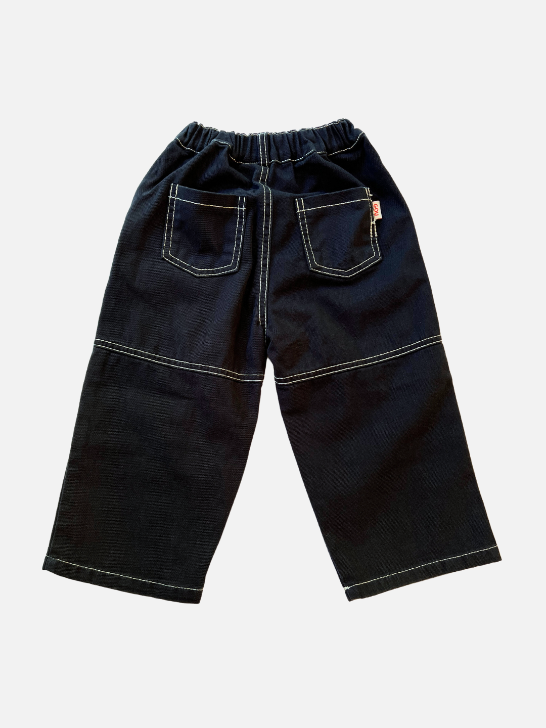 STITCH JEAN