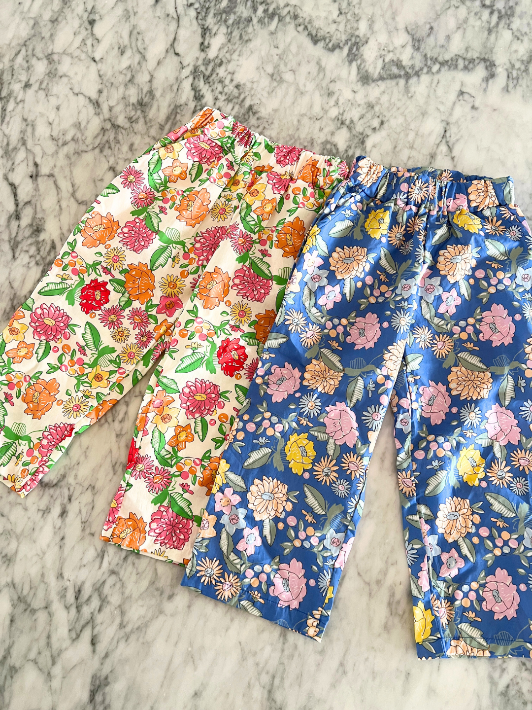 WALLPAPER PANTS