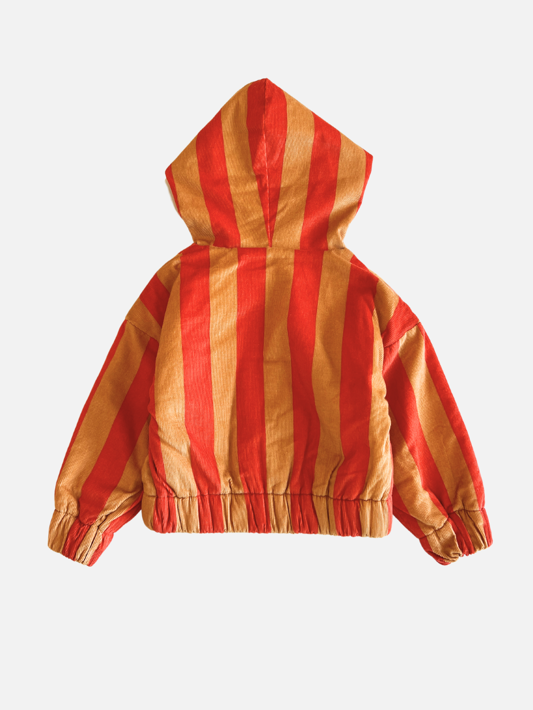STOKER JACKET
