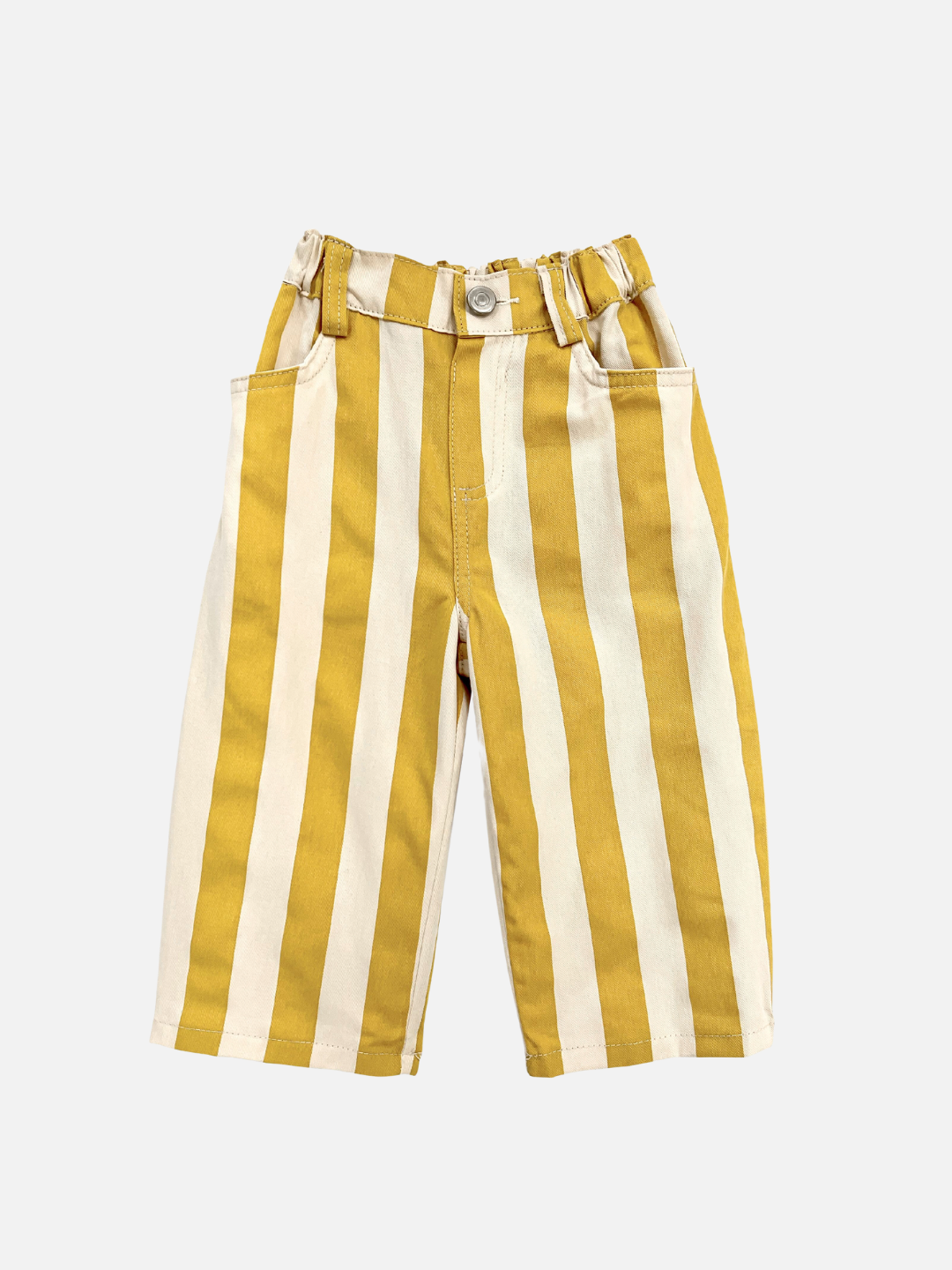 CIRCUS STRIPE PANTS