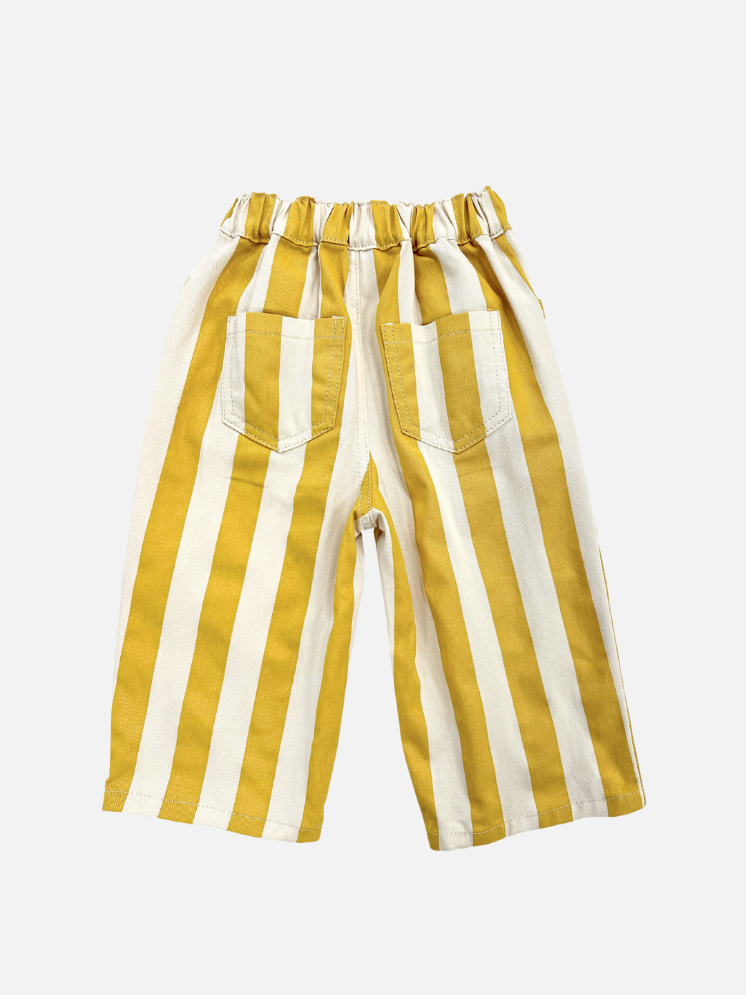 CIRCUS STRIPE PANTS