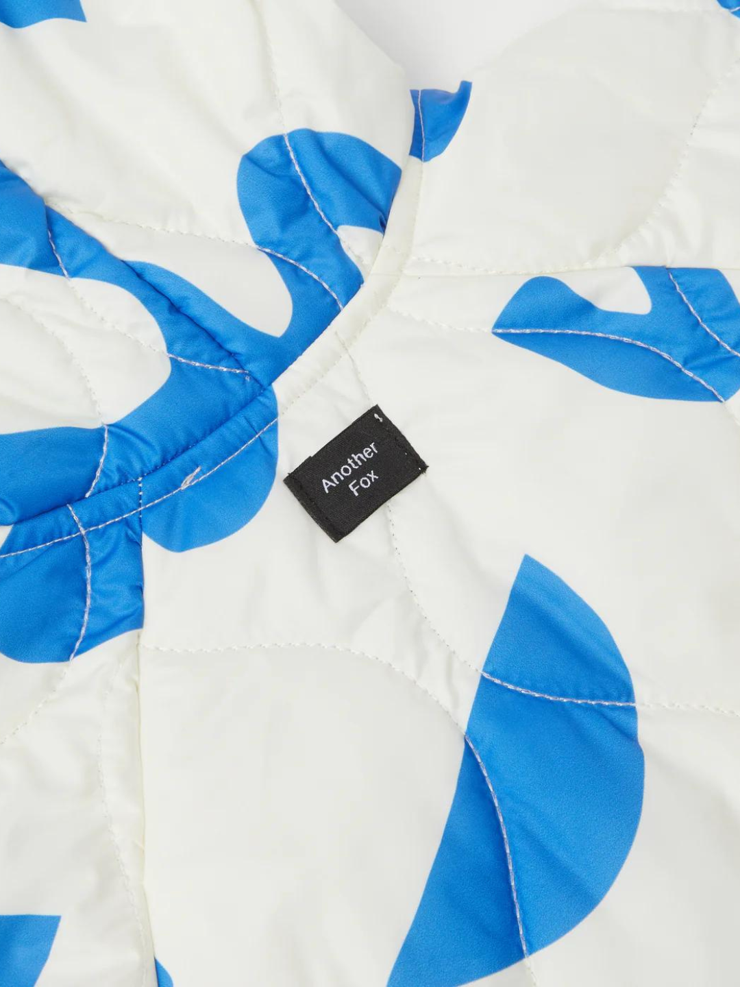 HERO QUILTED STROLLER SUIT