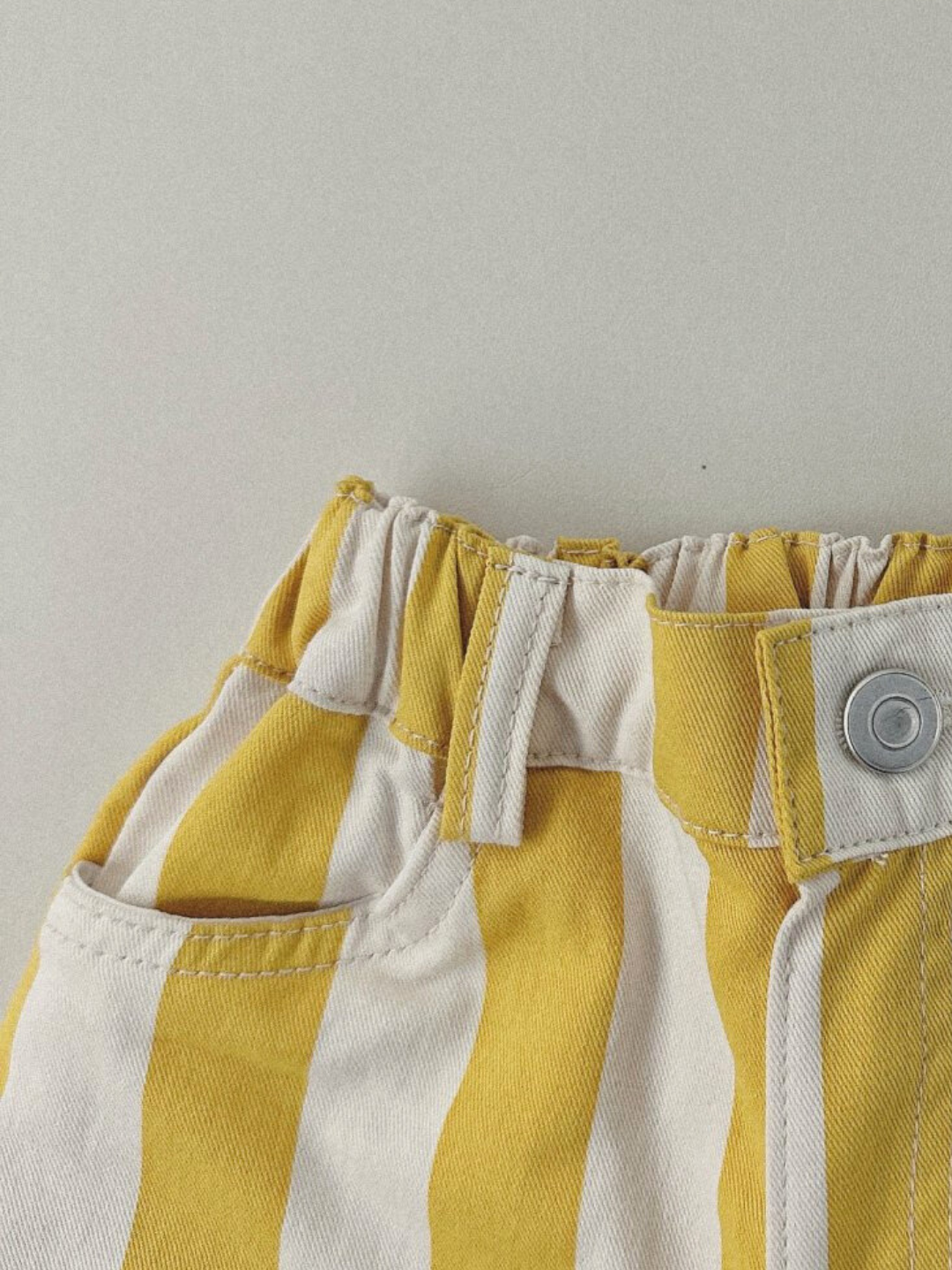 CIRCUS STRIPE PANTS