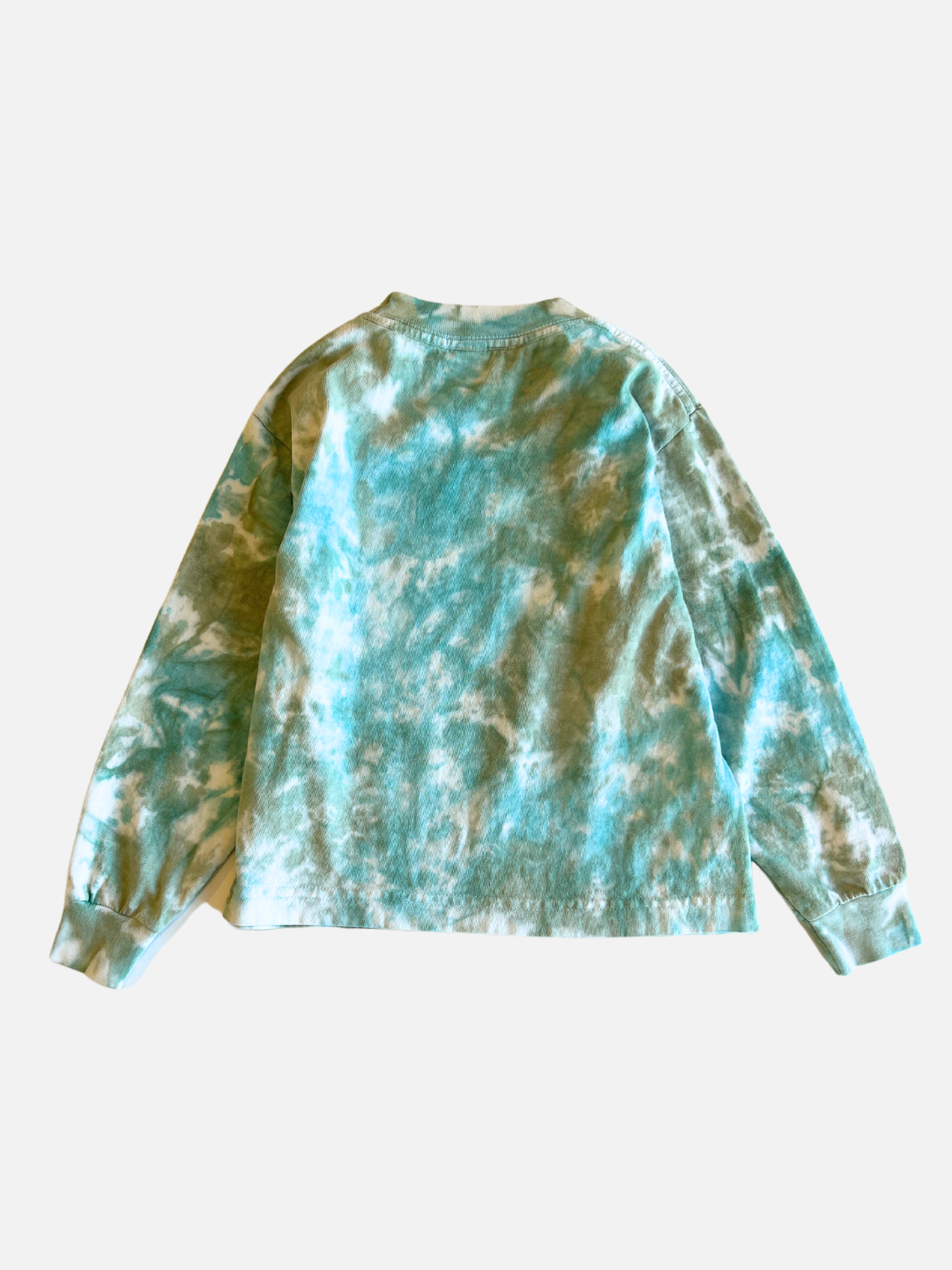 LUNCH BOX LONGSLEEVE TEE