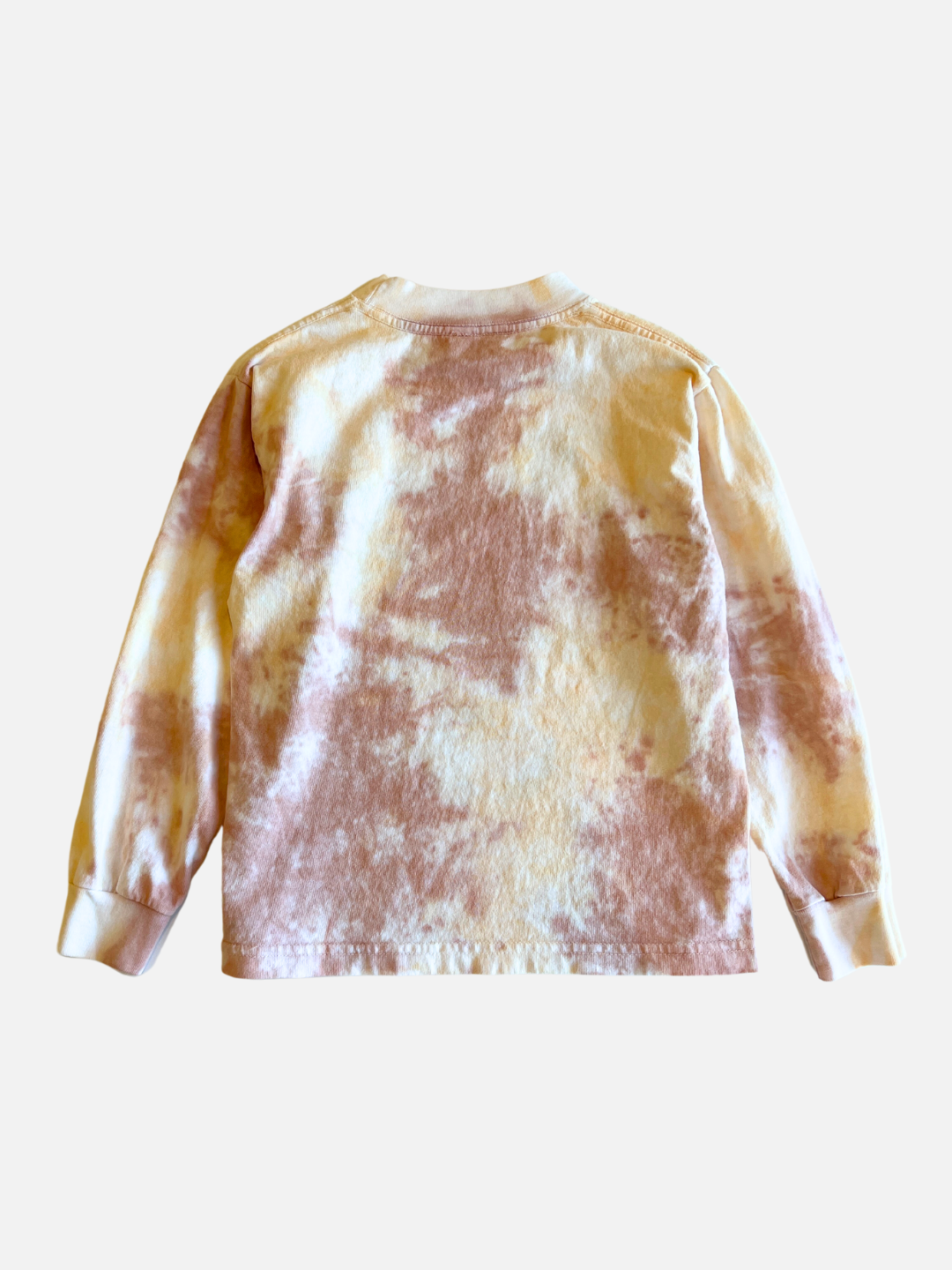 LUNCH BOX LONGSLEEVE TEE