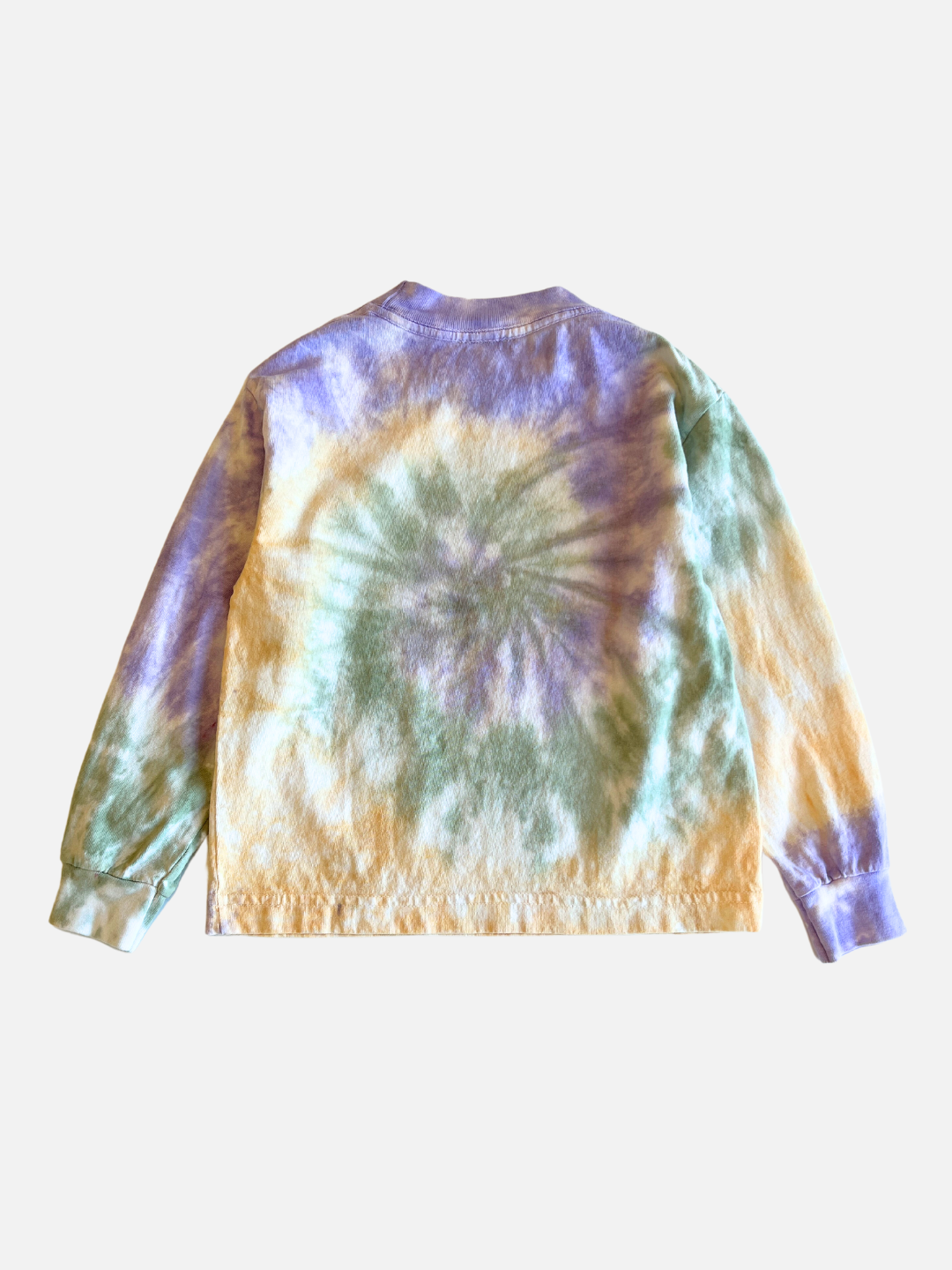 LUNCH BOX LONGSLEEVE TEE
