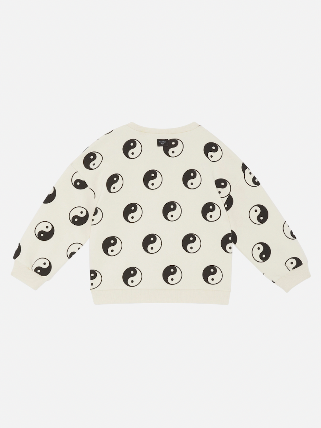 YIN YANG SWEATSHIRT