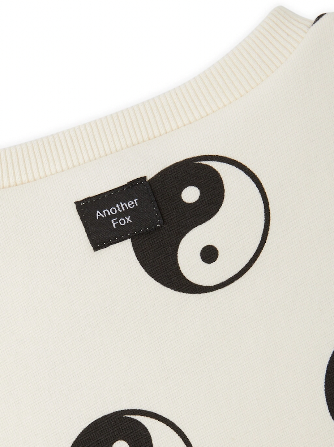 YIN YANG SWEATSHIRT