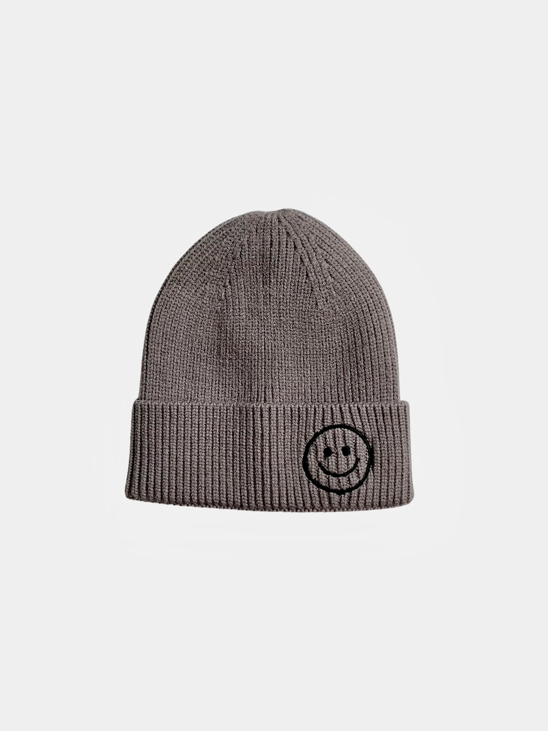 UNFROWN BEANIE