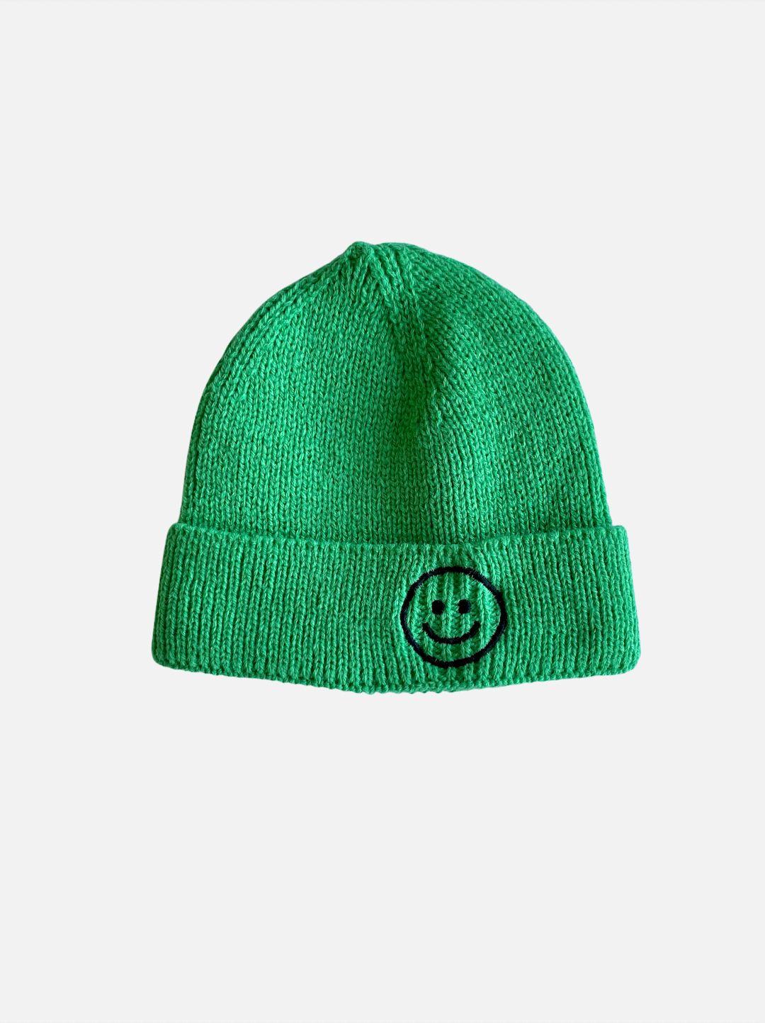 UNFROWN BEANIE