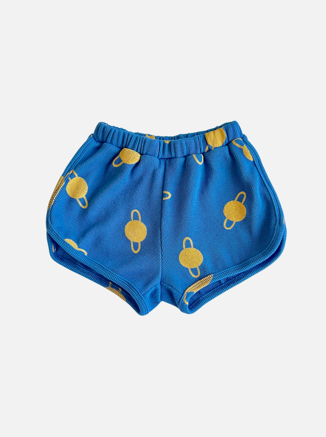 SPACE CAMP SHORTS