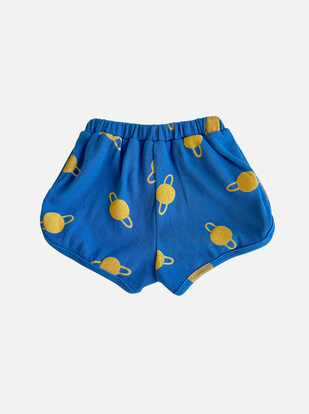 SPACE CAMP SHORTS