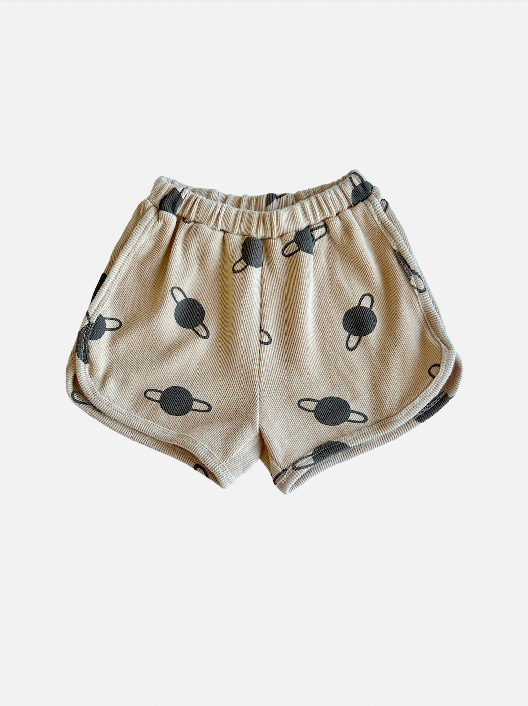 SPACE CAMP SHORTS