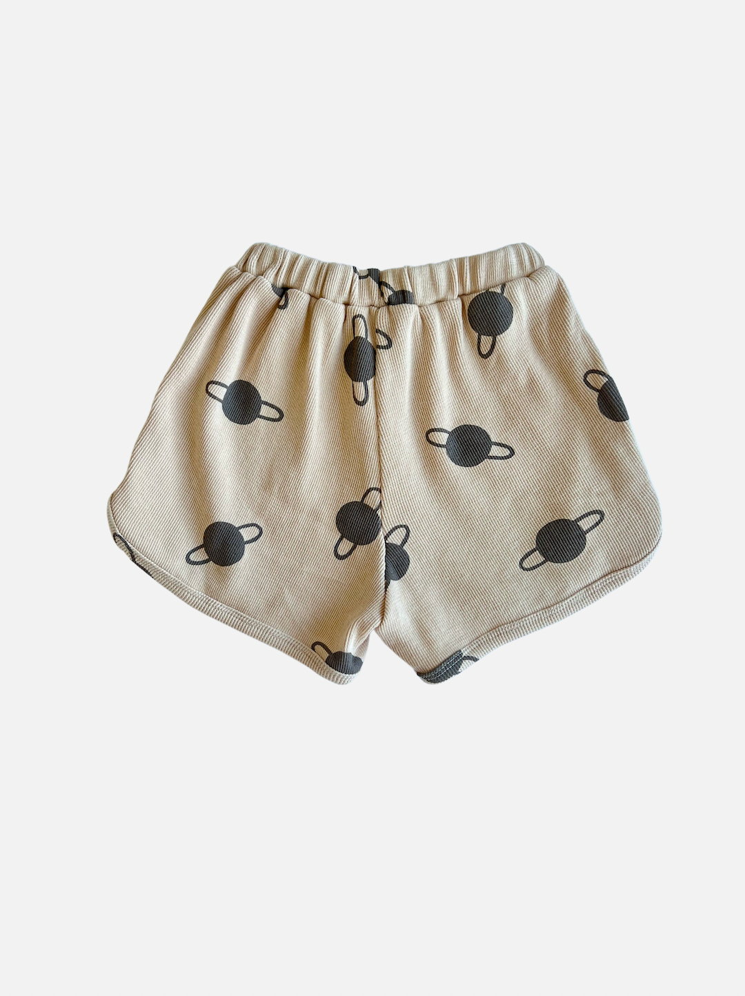 SPACE CAMP SHORTS