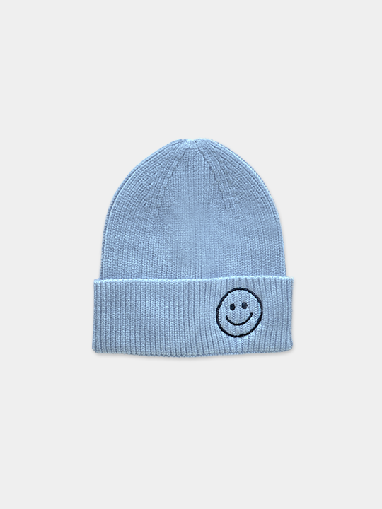 UNFROWN BEANIE