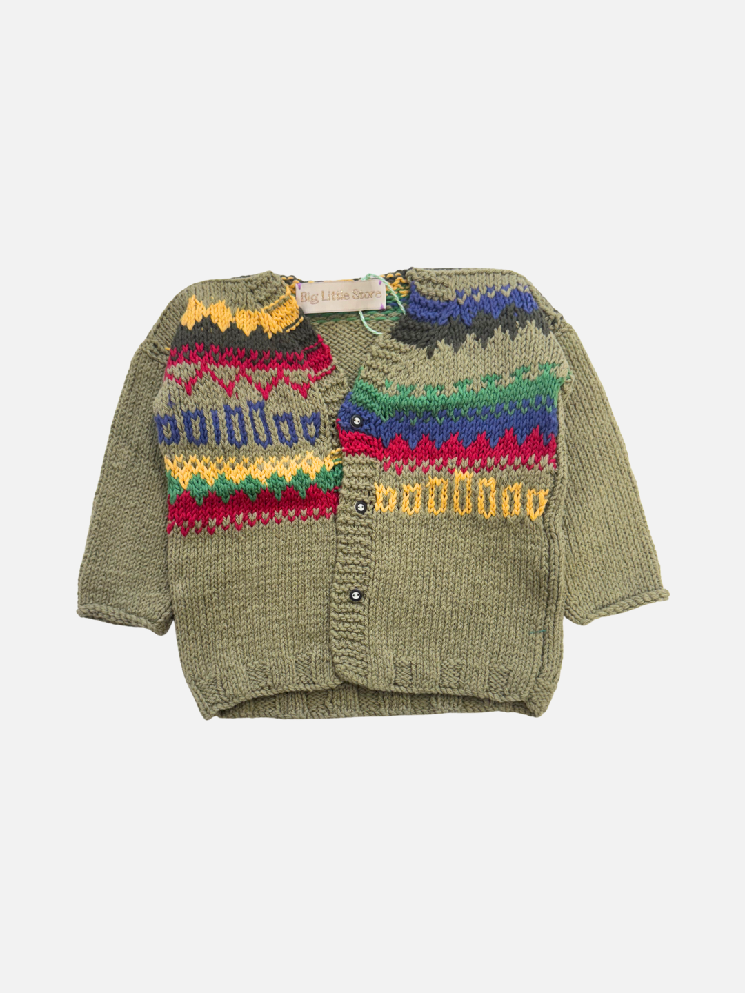 #8 | Front