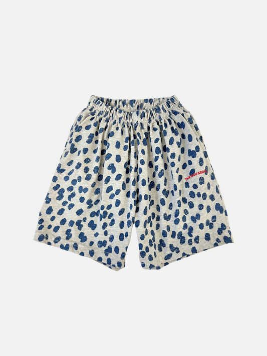 Image of SPOTTED SHORTS