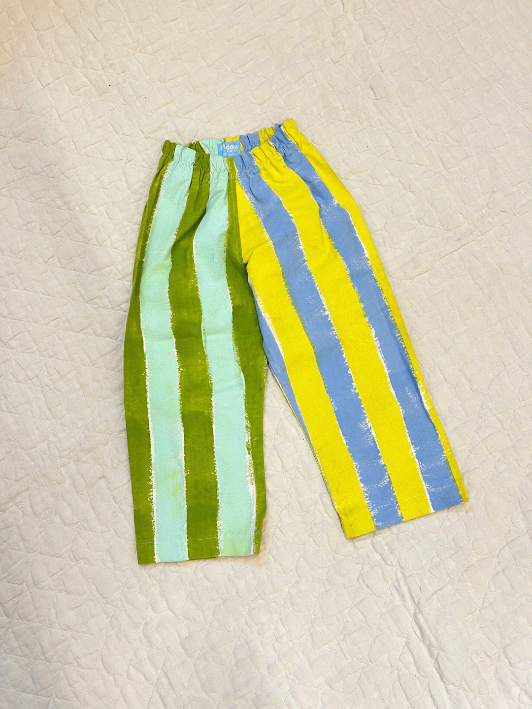 #15 | Front