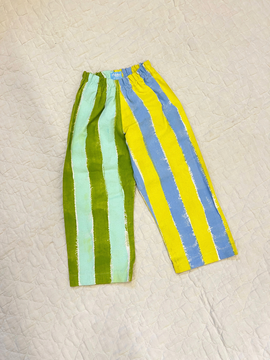 Image of PAINTER PANTS 4-5Y in #15