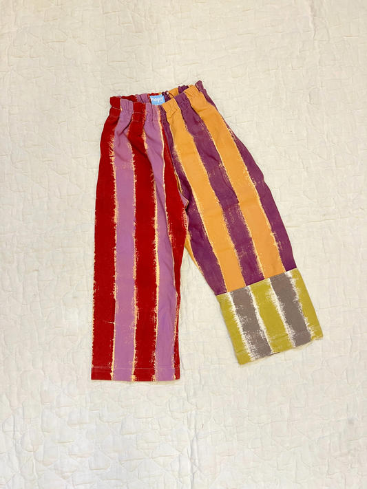 Image of PAINTER PANTS 4-5Y in #16