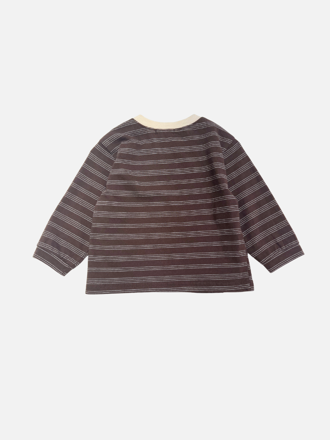 MINI STRIPE LONGSLEEVE