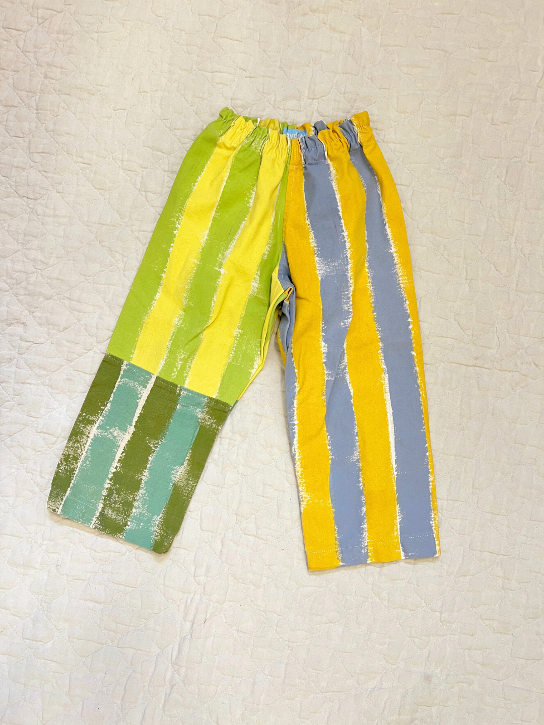 #19 | Front